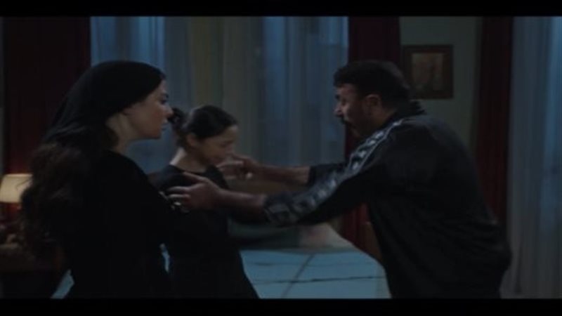 مسلسل فهد البطل الحلقة