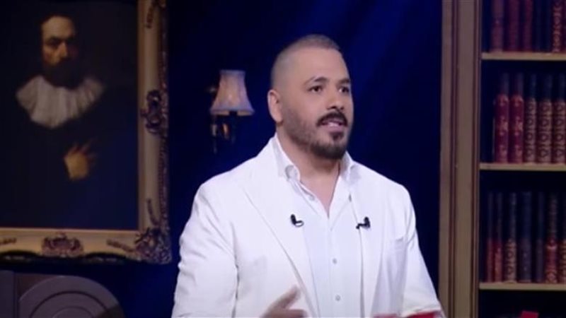 الفنان رامي عياش