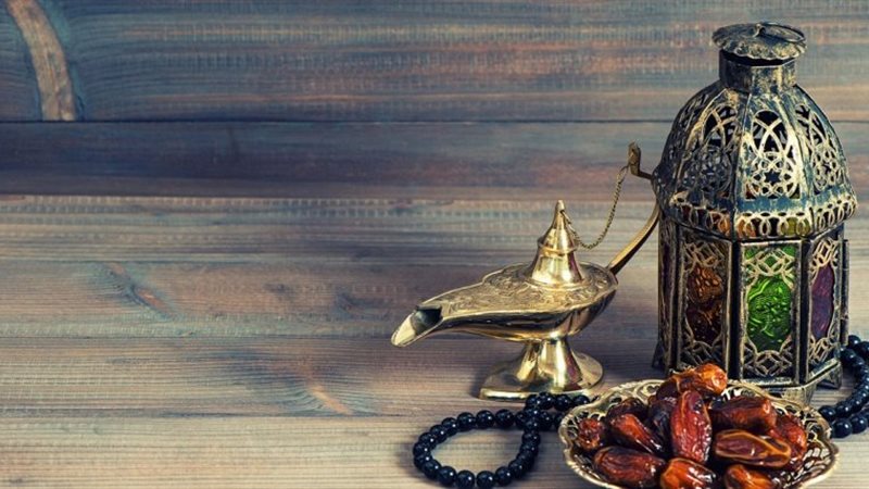 شهر رمضان
