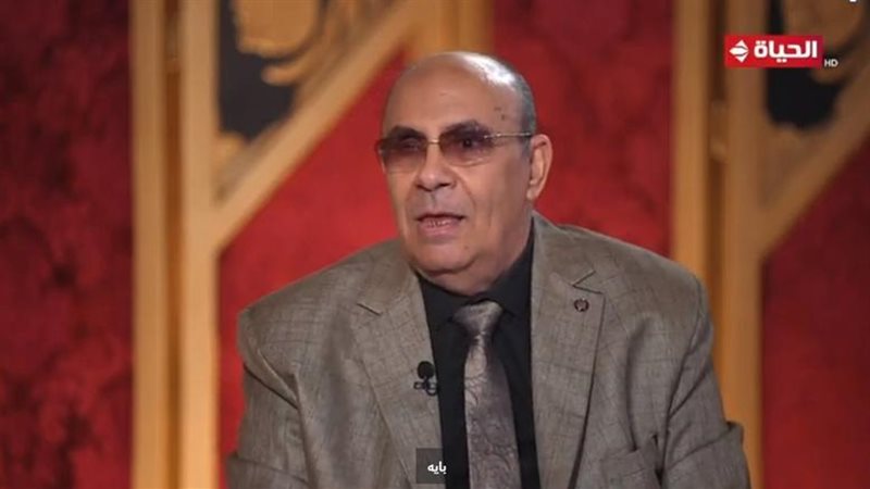 برنامج «كلام مبروك»