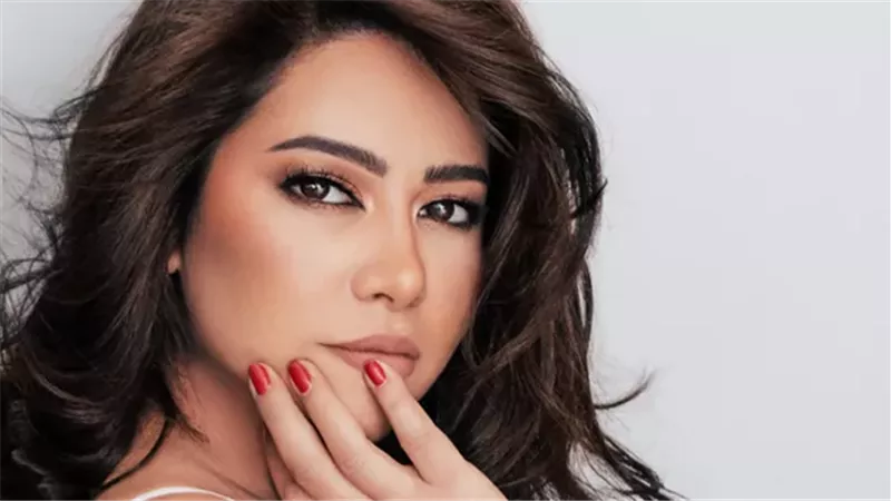 شيرين عبدالوهاب