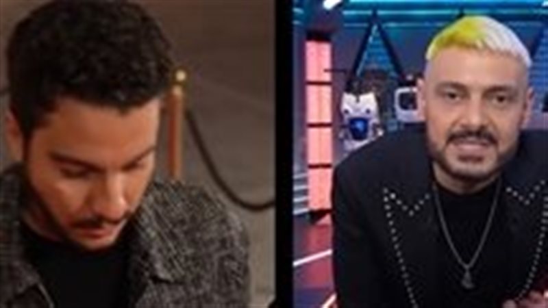 نور النبوي في رامز