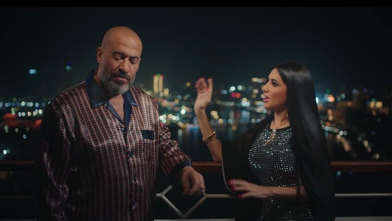 مى عمر في إش إش