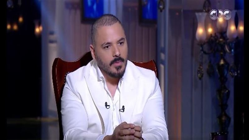 الفنان رامي عياش