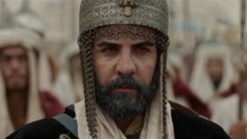 معاوية الحلقة 18