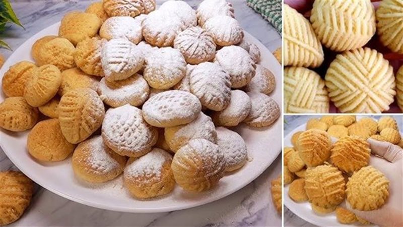 أضرار تناول الكحك