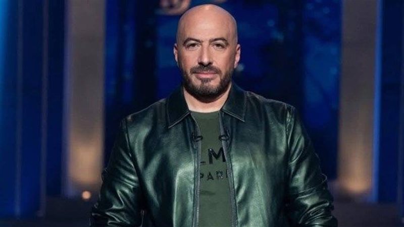 المخرج مجدي الهواري