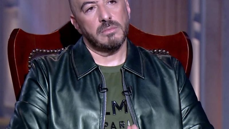 المخرج مجدي الهواري