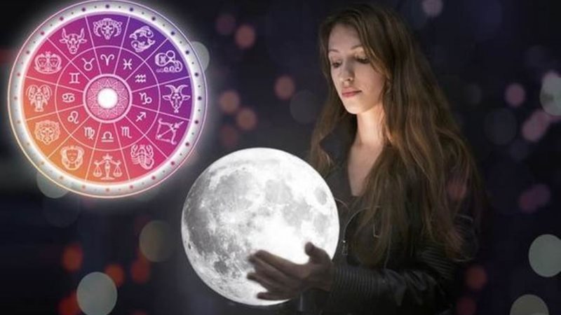 حظك اليوم وتوقعات