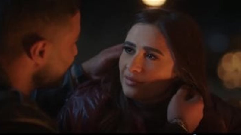 مسلسل وتقابل حبيب