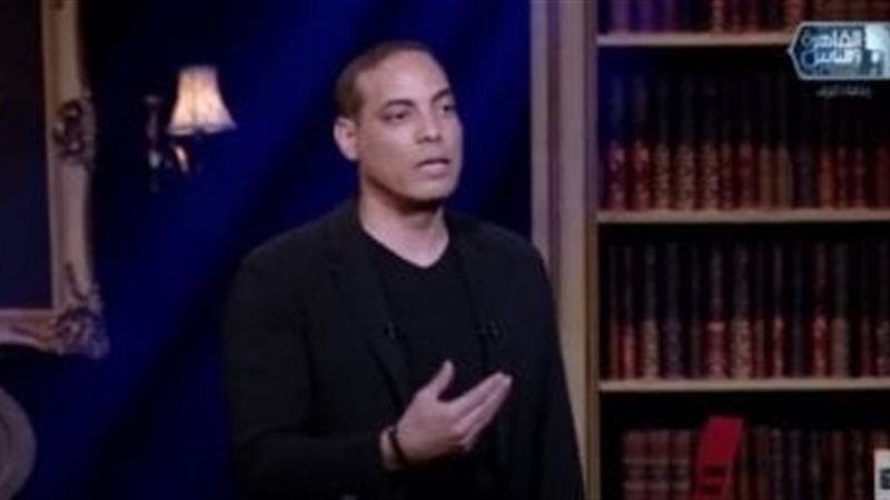 الكابتن خالد بيبو