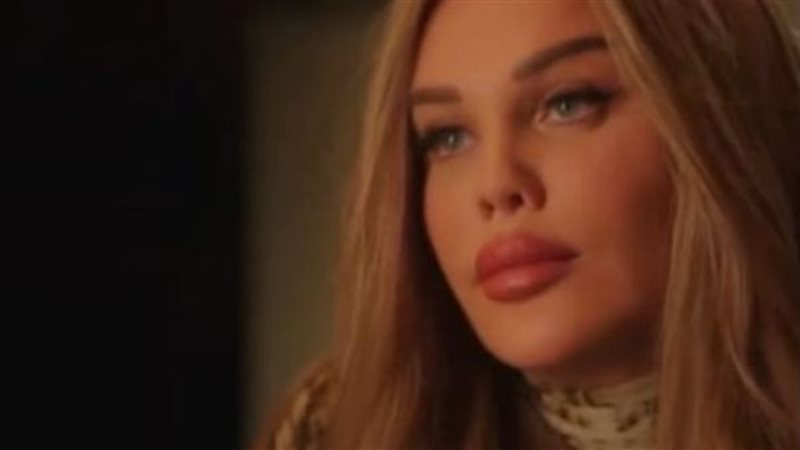 مسلسل وتقابل حبيب