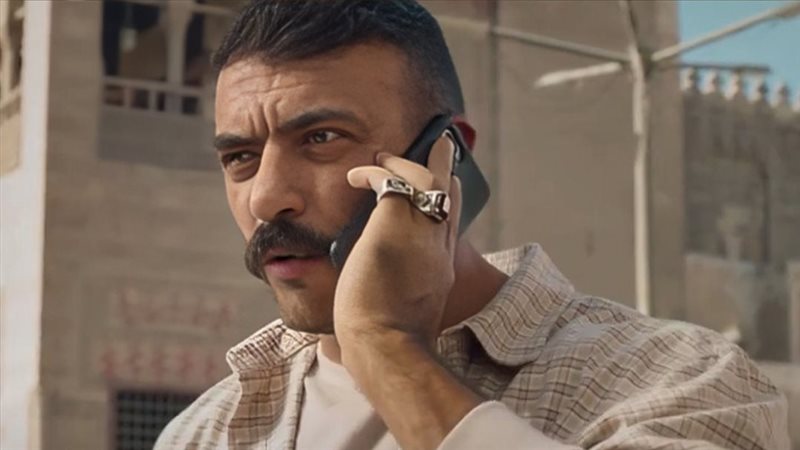 فهد البطل الحلقة
