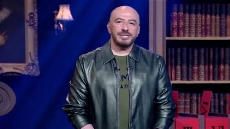 المخرج مجدي الهواري
