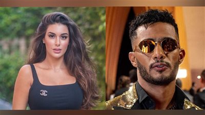 محمد رمضان يوجه رسالة إلى ياسمين صبري بعد الأزمة بينهما 