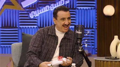 حسن عسيري يكشف الحلقات المحرجة في برنامجه «بروودكاست» وسر اعتذاره لأصايل محمد