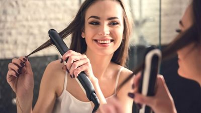  تسريحات شعر جذابة بحسب طول شعرك لإطلالة مثالية فى العيد