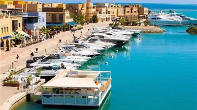سياحة اليخوت.. فرص جديدة للاستثمار في السياحة البحرية بمصر