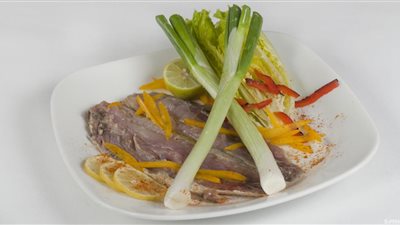 تفسير حلم أكل الفسيخ في المنام وعلاقته بالضيق والهم