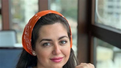 هبة مجدي تستفز الجمهور بصورة من كواليس «المداح»