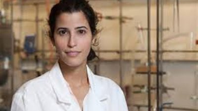 غادة المطيري | عالمة سعودية تحمل 10 براءات اختراع في طب النانو