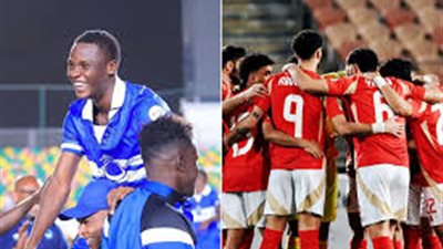 موعد والقناة الناقلة لمباراة الأهلي والهلال السوداني في دوري أبطال إفريقيا