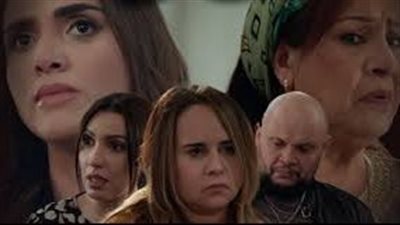 العنف الأسري يصدم الجمهور في دراما «جرح قديم».. ويفتح جراح الزوجات المعنفات 