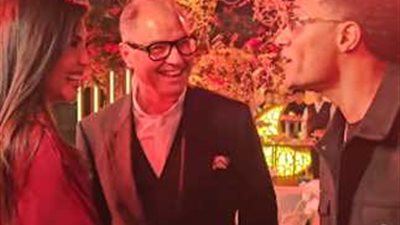 ياسمين صبري تقبل اعتذار محمد رمضان.. وتوقف إجراءات مقاضاته