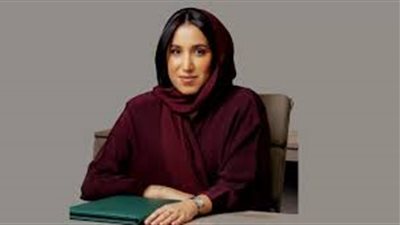 جمانا الراشد | أول امرأة تشغل منصب الرئيس التنفيذي للمجموعة السعودية للأبحاث