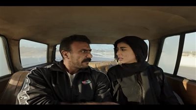 فهد البطل الحلقة 28.. كيف تنتهي المواجهة بين الشقيقين عمرو والعوضي؟ 