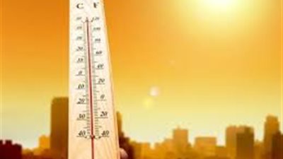 الأرصاد: طقس غدًا الخميس مائل للحرارة والقاهرة 28