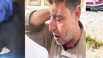 واقعة قطار أشمون تفتح النار عبر السوشيال ومطالبة بمحاسبة الأطفال.. ما القصة؟ 