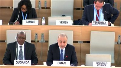 سلطنة عمان تجدد إدانتها لإستئناف إسرائيل عدوانها على غزة