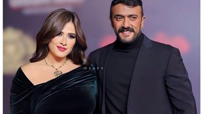 هل تقصد العوضي؟.. ياسمين عبدالعزيز تثير الجدل بسبب نسب المشاهدات