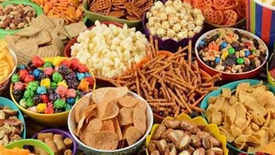 الصحة تكشف بدائل تسالي العيد غير الصحية.. أبرزها الترمس