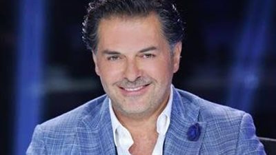 حقيقة طرد راغب علامة من الإمارات 