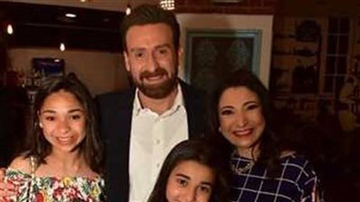 موعد جنازة زوجة نضال الشافعي.. وملامح قصة حبهما منذ الصغر 