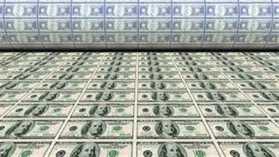 بنك يودع 81 تريليون دولار بالخطأ في حساب أحد عملائه