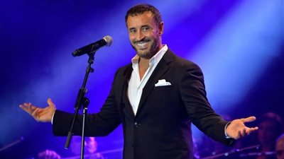 قريبا.. كاظم الساهر يحيي حفلا كبيرا في دبي