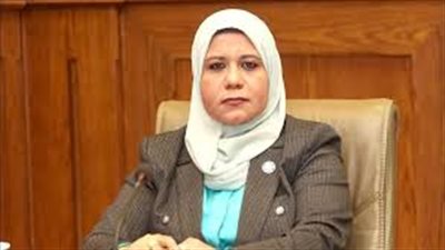 وفاة نائبة سوهاج رقية الهلالي إثر أزمة قلبية.. تعرف عليها