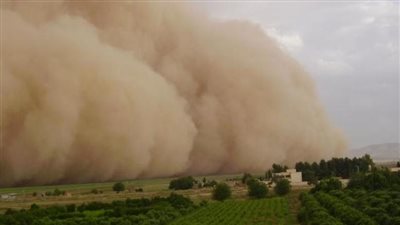 تفسير رؤية العاصفة في المنام وعلاقتها بالمشاكل والعقبات 