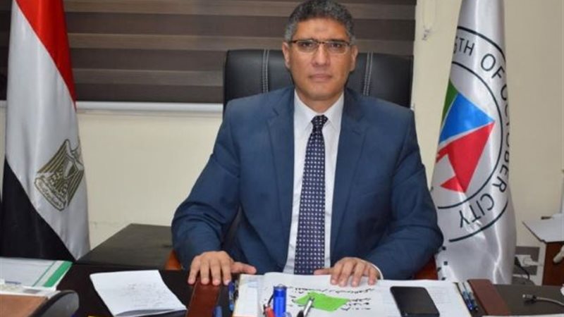 المهندس عادل النجار
