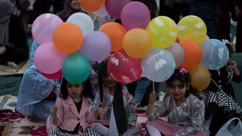 عيد الفطر 2025