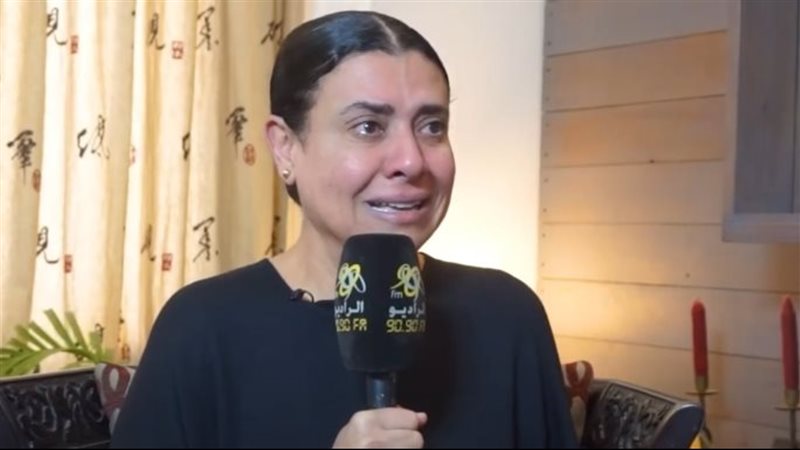 نشوى مصطفى