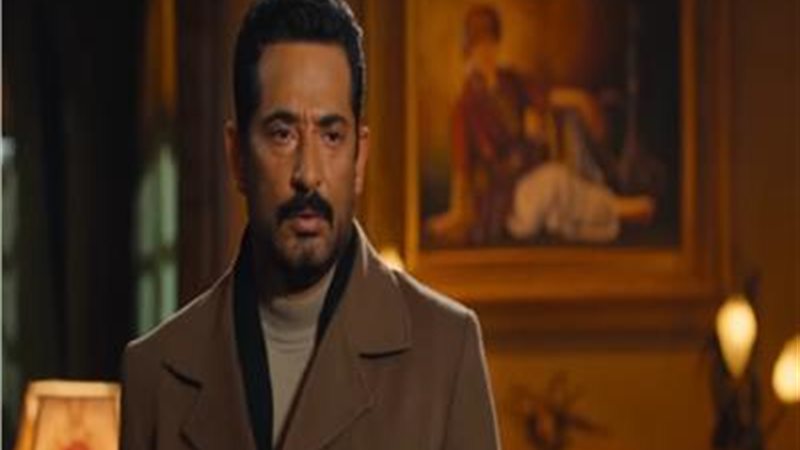 مسلسل سيد الناس