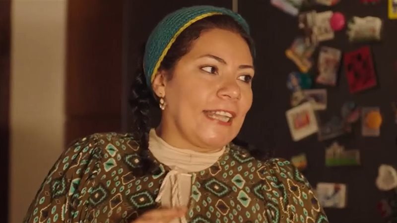 إيمان السيد