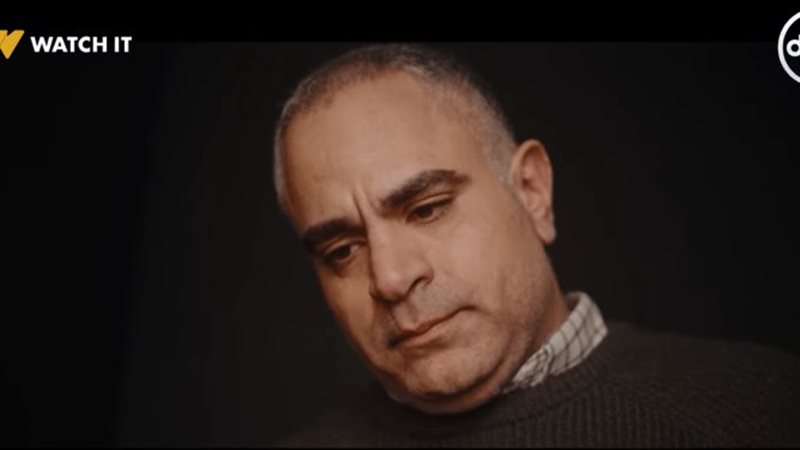 محمد شاهين في لام
