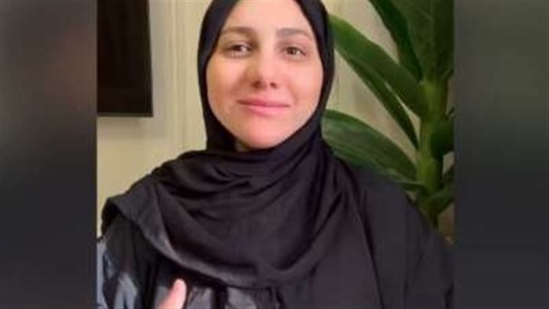 ياسمينة العلواني