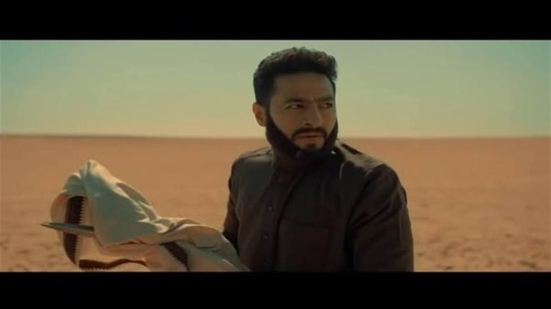 المداح الحلقة الأخيرة