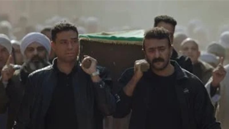 مسلسل فهد البطل